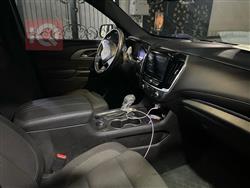 شيفروليه ترافرس